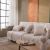Ριχτάρι Varese 01 - Μονοθέσιο 180x150cm 52016614 Teoran |  Ριχτάρια στο espiti