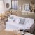 Ριχτάρι Belluno 00 - Μονοθέσιο 180x150cm 52016724 Teoran |  Ριχτάρια στο espiti