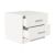 Σετ Κρεβατοκάμαρας Olympus White με Κρεβάτι 140x200εκ Σετ 3τεμ |  Σέτ Κρεβατοκάμαρας στο espiti