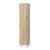 Ντουλάπι κουζίνας - μπάνιου Selina Megapap χρώμα sapphire oak 35x31x179εκ. |  Ντουλάπια στο espiti