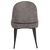 ΚΑΡΕΚΛΑ SARKY HM8585.11 ΥΦΑΣΜΑ ΜΠΟΥΚΛΕ ΓΚΡΙ ΜΕ ΜΕΤΑΛΛΙΚΑ ΠΟΔΙΑ 56x64x88Yεκ. |  Καρέκλες στο espiti