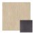 ΕΠΙΦΑΝΕΙΑ ΤΡΑΠΕΖΙΟΥ HPL ΤΕΤΡΑΓΩΝΗ HM5839.35 TRAVERTINE 80x80εκ. |  Τραπέζια κήπου στο espiti