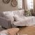 Ριχτάρι Tivoli 01 - Μονοθέσιο 180x150cm 52016526 Teoran |  Ριχτάρια στο espiti