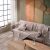 Ριχτάρι Tivoli 02 - Διθέσιο 180x250cm 52016538 Teoran |  Ριχτάρια στο espiti
