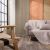 Ριχτάρι Tivoli 02 - Μονοθέσιο 180x150cm 52016537 Teoran |  Ριχτάρια στο espiti
