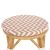 ΣΚΑΜΠΟ ΑΛΟΥΜΙΝΙΟΥ ΜΕΣ.ΥΨΟΥΣ CHINO HM6286.04 BAMBOO LOOK ΦΥΣΙΚΟ & TEXTILENE 43x43x65Υεκ |  Σκαμπώ κήπου στο espiti
