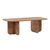 Τραπεζάκι σαλονιού Becaj Megapap χρώμα atlantic pine 120x60x41,4εκ. |  Τραπεζάκια σαλονιού στο espiti
