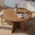 Τραπέζι Virela Megapap χρώμα atlantic pine Ø120x75εκ. |  Τραπέζια στο espiti