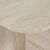 Τραπεζάκι σαλονιού Becaj Megapap χρώμα travertine 120x60x41,4εκ. |  Τραπεζάκια σαλονιού στο espiti