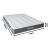 Στρώμα Dreamer pakoworld pocket spring compressed διπλής όψης 20cm 150x200εκ |  Στρώματα Ύπνου στο espiti