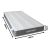 Στρώμα Dreamer pakoworld pocket spring compressed διπλής όψης 20cm 100x200εκ |  Στρώματα Ύπνου στο espiti