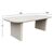 ΤΡΑΠΕΖΙ ΤΡΑΠΕΖΑΡΙΑΣ AZAMI HM6600.02 ΜΠΕΖ FIBER CEMENT 240x100x75Υεκ. |  Τραπέζια κήπου στο espiti