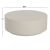 ΤΡΑΠΕΖΙ ΜΕΣΗΣ ΣΤΡΟΓΓΥΛΟ KYOKO HM6579.02 ΜΠΕΖ FIBER CEMENT Φ90x34Υεκ. |  Τραπέζια κήπου στο espiti
