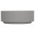 ΤΡΑΠΕΖΙ ΜΕΣΗΣ ΣΤΡΟΓΓΥΛΟ KYOKO HM6579.01 ΓΚΡΙ FIBER CEMENT Φ90x34Υεκ. |  Τραπέζια κήπου στο espiti
