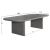 ΤΡΑΠΕΖΙ ΤΡΑΠΕΖΑΡΙΑΣ AZAMI HM6601.01 ΓΚΡΙ FIBER CEMENT 300x112x75Υεκ. |  Τραπέζια κήπου στο espiti