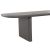 ΤΡΑΠΕΖΙ ΤΡΑΠΕΖΑΡΙΑΣ AZAMI HM6601.01 ΓΚΡΙ FIBER CEMENT 300x112x75Υεκ. |  Τραπέζια κήπου στο espiti
