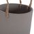 ΓΛΑΣΤΡΑ ΕΣ. ΧΩΡΟΥ ΣΕΙΡΑ TRYLL HM4690S FIBER CEMENT ΓΚΡΙ & ΣΧΟΙΝΙ Φ23x20Υεκ. |  Φυτά συνθετικά - Λουλούδια στο espiti