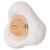 ΕΠΙΤΟΙΧΙΟ ΦΩΤΙΣΤΙΚΟ LUXON HM4701.02S FIBER CEMENT ΣΕ ΛΕΥΚΟ 28x15x25Υεκ. |  Απλίκες στο espiti