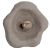 ΕΠΙΤΟΙΧΙΟ ΦΩΤΙΣΤΙΚΟ LUXON HM4701.03L FIBER CEMENT ΣΕ ΓΚΡΙ 44x15x42Υεκ. |  Απλίκες στο espiti