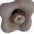 ΕΠΙΤΟΙΧΙΟ ΦΩΤΙΣΤΙΚΟ LUXON HM4701.03M FIBER CEMENT ΣΕ ΓΚΡΙ 28x15x28Υεκ. |  Απλίκες στο espiti
