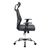 ΚΑΡΕΚΛΑ ΓΡΑΦΕΙΟΥ BRIEF HM1206.02 ΓΚΡΙ MESH--ΒΑΣΗ ΧΡΩΜΙΟΥ 63x64x122Υεκ. |  Καρέκλες γραφείου στο espiti