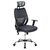 ΚΑΡΕΚΛΑ ΓΡΑΦΕΙΟΥ BRIEF HM1206.02 ΓΚΡΙ MESH--ΒΑΣΗ ΧΡΩΜΙΟΥ 63x64x122Υεκ. |  Καρέκλες γραφείου στο espiti