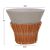 ΤΡΑΠΕΖΙ ΣΑΛΟΝΙΟΥ PERRAL HM18164.03L FIBER CEMENT ΓΚΡΙ-ΦΥΣΙΚΟ RATTAN--Φ55x45Υεκ |  Τραπέζια στο espiti