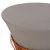 ΤΡΑΠΕΖΙ ΣΑΛΟΝΙΟΥ PERRAL HM18164.03L FIBER CEMENT ΓΚΡΙ-ΦΥΣΙΚΟ RATTAN--Φ55x45Υεκ |  Τραπέζια στο espiti