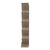 Βιβλιοθήκη Fyllo pakoworld sonoma 50x25x141.5εκ |  Βιβλιοθήκες στο espiti