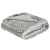 GREENWICH POLO CLUB ΚΟΥΒΕΡΤΑ FLEECE 170X240 ESSENTIAL 4439 GREY |  Κουβέρτες Βελουτέ Υπέρδιπλες στο espiti