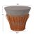 ΤΡΑΠΕΖΙ ΒΟΗΘΗΤΙΚΟ PERRAL HM18164.03S FIBER CEMENT ΓΚΡΙ-ΦΥΣΙΚΟ RATTAN--Φ42x36Υεκ |  Τραπέζια στο espiti