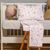 ΣΕΤ ΣΕΝΤΟΝΙΑ ΚΟΥΝΙΑΣ ALICE PRIME LINE BABY (120X170) ΣΕΤ ΚΟΥΝΙΑΣ 120Χ170 MELINEN |  Βρεφικά Σεντόνια στο espiti