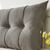 ΜΑΞΙΛΑΡΙ ΓΙΑ ΚΕΦΑΛΑΡΙ ΚΡΕΒΑΤΙΟΥ AZURE TAUPE (150Χ60) ΜΑΞΙΛΑΡΙ ΓΙΑ ΚΕΦΑΛΑΡΙ 150Χ60 MELINEN |  Βρεφικά Σεντόνια στο espiti