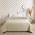 ΚΟΥΒΕΡΛΙ KING SIZE OMNIA GREIGE (260Χ240) KING SIZE 260X240 MELINEN |  Κουβερλί Υπέρδιπλα στο espiti