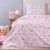 ΣΕΤ ΠΑΠΛΩΜΑΤΟΘΗΚΗ (2 ΤΕΜ.) ΜΟΝΗ FAIRYTALE KIDS LINE (165X245) ΠΑΠΛΩΜΑΤΟΘΗΚΗ ΜΟΝΗ 165Χ245cm + 50X70 MELINEN |  Παπλωματοθήκες Παιδικές στο espiti