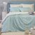 ΣΕΤ ΣΕΝΤΟΝΙΑ ΜΟΝΑ RIVER AQUA CASUAL LINE (170X270) ΣΕΤ ΜΟΝΟ 170Χ270 MELINEN |  Σεντόνια Υπέρδιπλα / King Size στο espiti