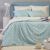 ΣΕΤ ΣΕΝΤΟΝΙΑ ΥΠΕΡΔΙΠΛΑ (Λ) RIVER AQUA CASUAL LINE (160Χ200+32) ΣΕΤ ΥΠΕΡΔΙΠΛΟ (Λ) 235Χ270 MELINEN |  Σεντόνια Υπέρδιπλα / King Size στο espiti