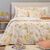 ΣΕΤ ΣΕΝΤΟΝΙΑ KING SIZE (Λ) ANABELLE AQUA CASUAL LINE (180Χ200+32) ΣΕΤ KING SIZE (Λ) 260Χ270 MELINEN |  Σεντόνια Υπέρδιπλα / King Size στο espiti