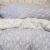 ΣΕΤ ΣΕΝΤΟΝΙΑ KING SIZE (Λ) RIVER LIGHT GREY CASUAL LINE (180Χ200+32) ΣΕΤ KING SIZE (Λ) 260Χ270 MELINEN |  Σεντόνια Υπέρδιπλα / King Size στο espiti