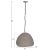 ΦΩΤΙΣΤΙΚΟ ΟΡΟΦΗΣ ΚΡΕΜΑΣΤΟ JAYLEN HM4703.03S FIBER CEMENT ΓΚΡΙ 44x39x30Υεκ. |  Οροφής στο espiti