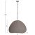 ΦΩΤΙΣΤΙΚΟ ΟΡΟΦΗΣ ΚΡΕΜΑΣΤΟ JAYLEN HM4703.03L FIBER CEMENT ΓΚΡΙ 65x55x45Υεκ. |  Οροφής στο espiti