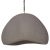 ΦΩΤΙΣΤΙΚΟ ΟΡΟΦΗΣ ΚΡΕΜΑΣΤΟ JAYLEN HM4703.03L FIBER CEMENT ΓΚΡΙ 65x55x45Υεκ. |  Οροφής στο espiti