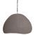 ΦΩΤΙΣΤΙΚΟ ΟΡΟΦΗΣ ΚΡΕΜΑΣΤΟ JAYLEN HM4703.03L FIBER CEMENT ΓΚΡΙ 65x55x45Υεκ. |  Οροφής στο espiti
