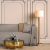 GREENWICH POLO CLUB ΡΙΧΤΑΡΙ 180Χ300 ESSENTIAL 3912 TAUPE |  Ριχτάρια στο espiti