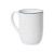 ESTIA ΚΟΥΠΑ PEBBLES ΠΟΡΣΕΛΑΝΙΝΗ 395ml - 07-37109 Estia |  Κούπες-Φλυτζάνια στο espiti