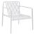 ΠΟΛΥΘΡΟΝΑ LOUNGE ΕΞΩΤ.ΧΩΡΟΥ MALEN HM6626.01 ΛΕΥΚΟ ΠΟΛΥΠΡΟΠΥΛΕΝΙΟ 66x77x76Υεκ |  Πολυθρόνες κήπου στο espiti