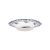 ESTIA ΠΙΑΤΟ ΒΑΘΥ REVERIE 22cm BLUE - 07-38809 Estia |  Πιάτα-Μπωλ στο espiti