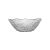 ESTIA ΜΠΟΛ ΓΥΑΛΙΝΟ ROCHE 16x5cm - 07-39363 Estia |  Πιάτα-Μπωλ στο espiti