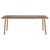 ΤΡΑΠΕΖΙ ΑΛΟΥΜΙΝΙΟΥ TABER HM5131.04 ΚΑΠΟΥΤΣΙΝΟ ΜΕ POLYWOOD TOP 200x100x75Υεκ |  Τραπέζια κήπου στο espiti