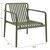 ΠΟΛΥΘΡΟΝΑ LOUNGE ΕΞΩΤ.ΧΩΡΟΥ MALEN HM6626.05 OLIVE GREEN ΠΟΛΥΠΡΟΠΥΛΕΝΙΟ 66x77x76Υεκ |  Πολυθρόνες κήπου στο espiti